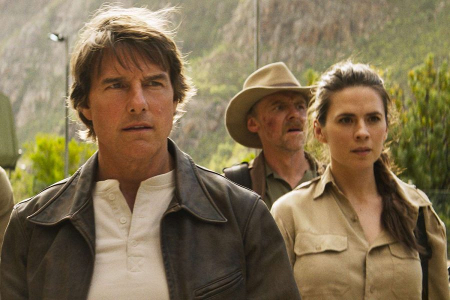 เสียงวิจารณ์และผลกระทบระยะยาวของ Mission: Impossible – The Final Reckoning
