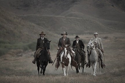 รีวิว Bone Tomahawk (2015)