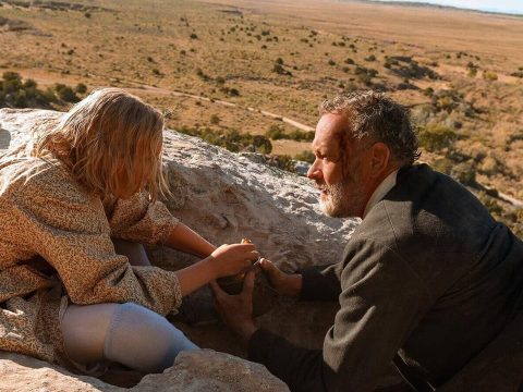 รีวิว News of the World ข่าวจากโลกเก่า (2020) News of the World ข่าวจากโลกเก่า (2020)