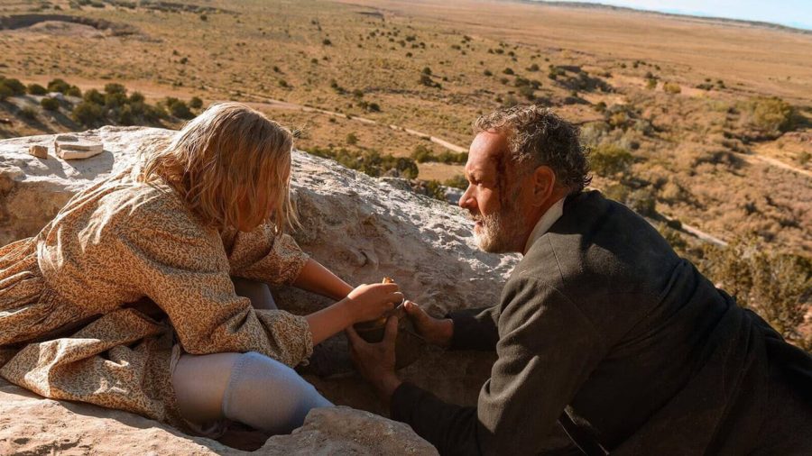 News of the World ข่าวจากโลกเก่า (2020)