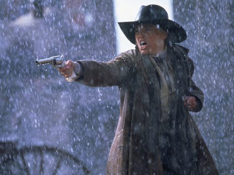 รีวิว The Quick and the Dead (1995)