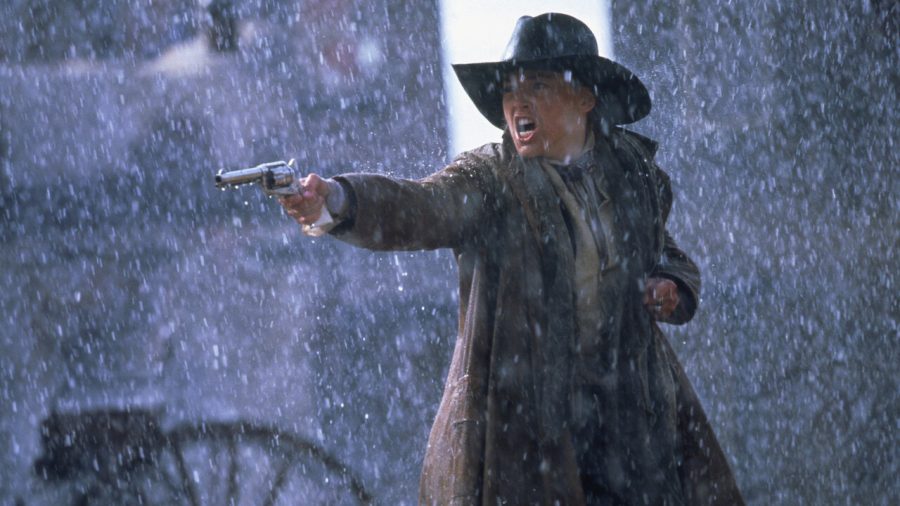 รีวิว The Quick and the Dead (1995)